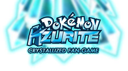 pokemon fan game gen 9|Project Azurite .